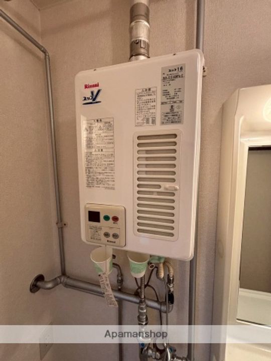 壱番館Bのその他画像