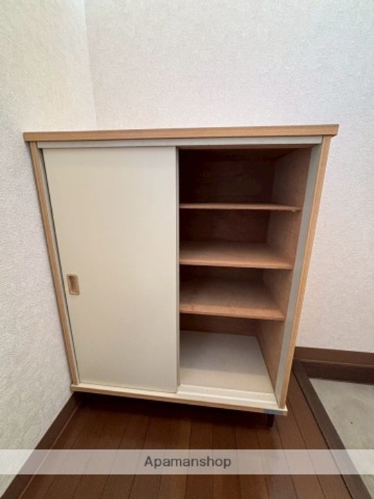 壱番館Bのその他画像