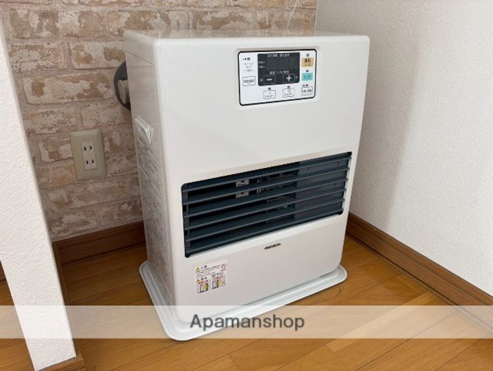 トーワ6条西3の内装