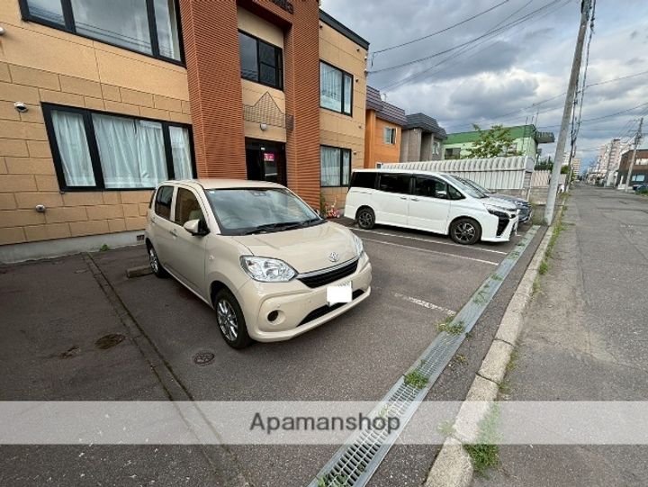 トーワ6条西3のその他画像