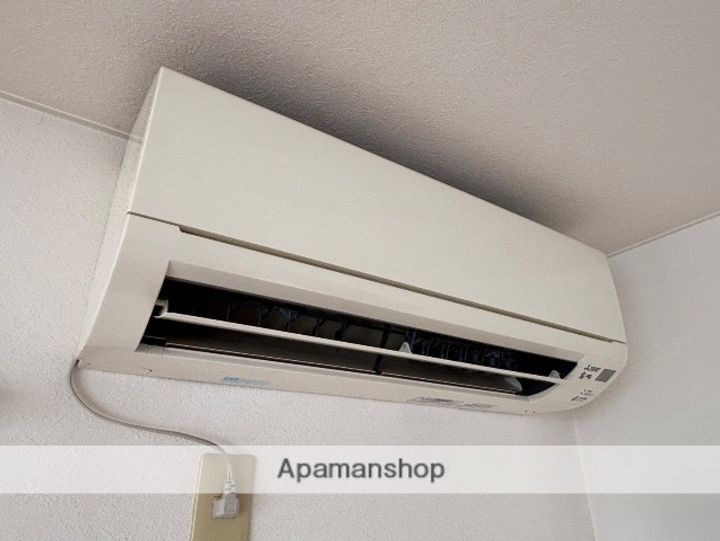 トーワ6条西3の内装