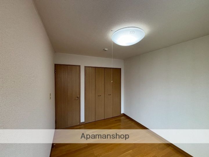 トーワ6条西3の内装