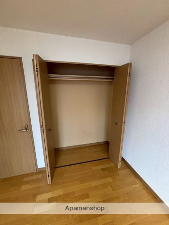 トーワ6条西3の内装