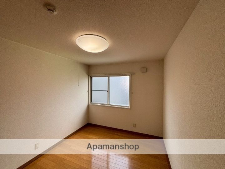 トーワ6条西3の内装