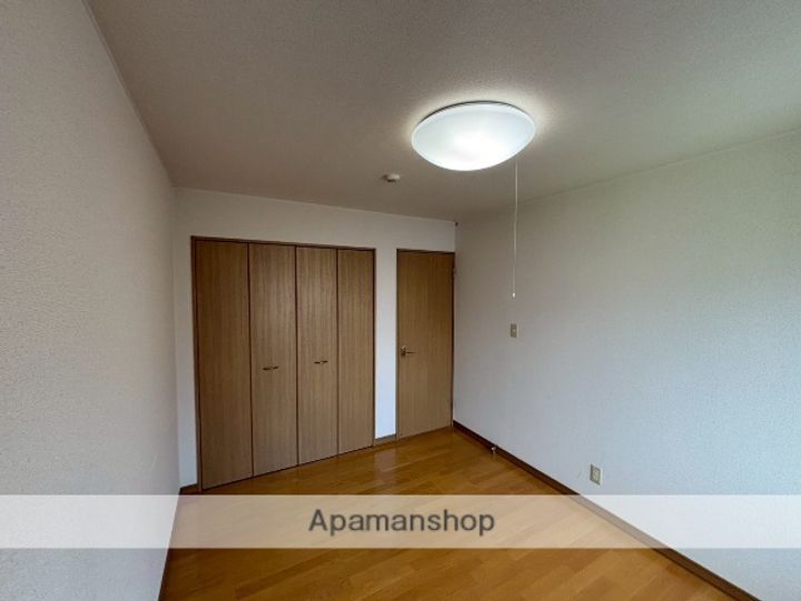 トーワ6条西3の内装