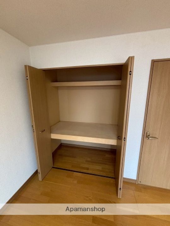 トーワ6条西3の内装