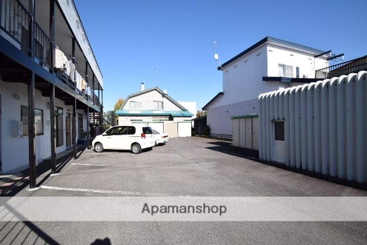 幸和マンションのその他画像