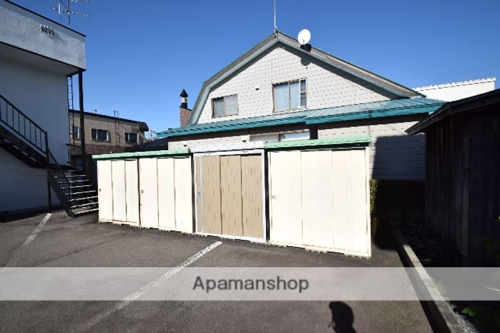 幸和マンションのその他画像