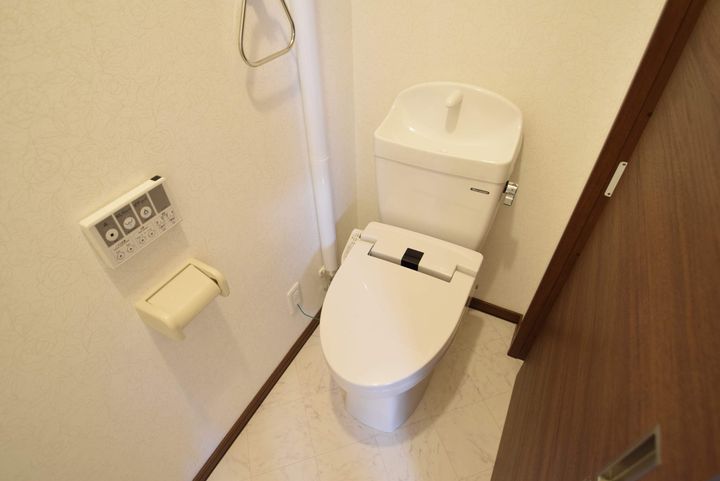 PETIT PREAIRIEⅡ203の風呂