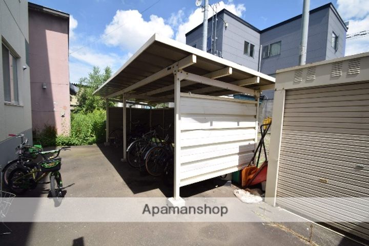 シャンノール神居のその他画像