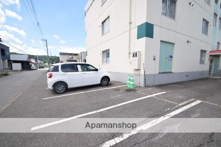 シャンノール神居のその他画像