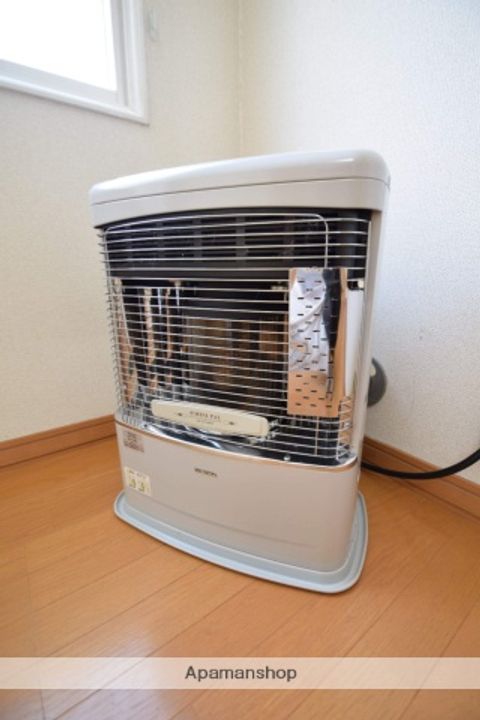 ウッドベルの内装