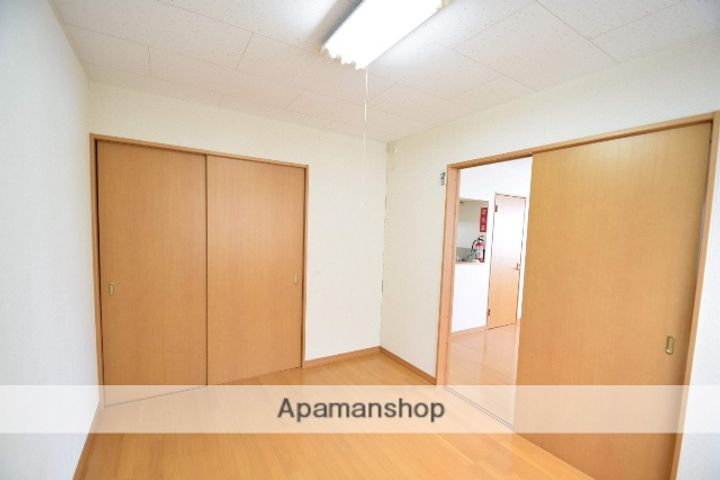 ウッドベルの内装