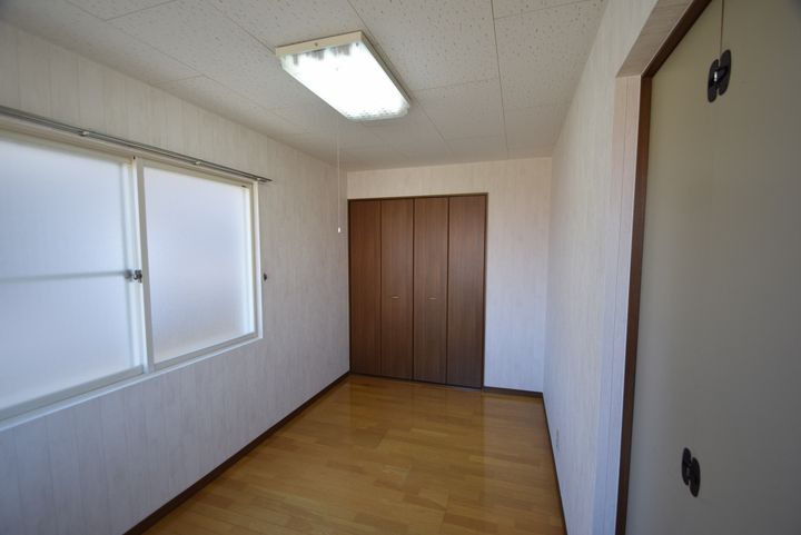 アパルテN6・21201の内装