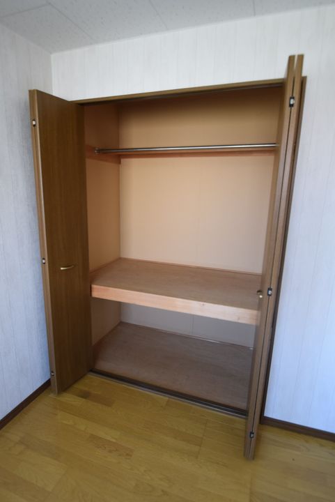 アパルテN6・21201の内装