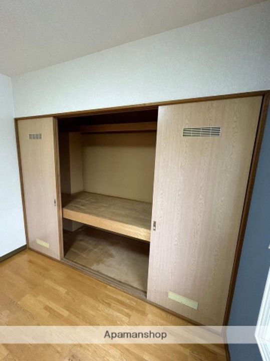 北海道旭川市豊岡十四条6丁目の賃貸アパート205の内装