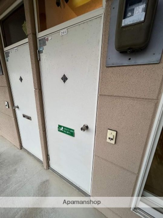 北海道旭川市豊岡十四条6丁目の賃貸アパート205のその他画像