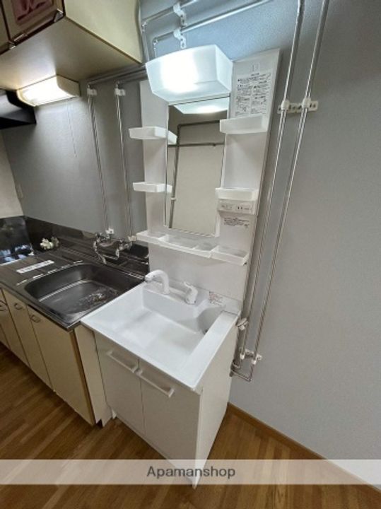 北海道旭川市豊岡十四条6丁目の賃貸アパート205のその他画像