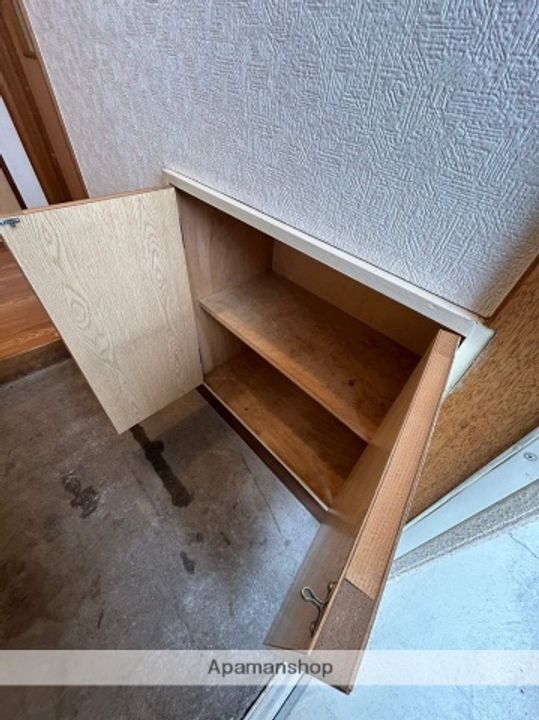 北海道旭川市豊岡十四条6丁目の賃貸アパート205のその他画像