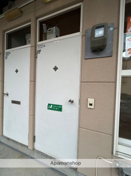 北海道旭川市豊岡十四条6丁目の賃貸アパートのその他画像
