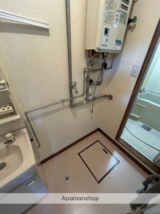 北海道旭川市豊岡十四条6丁目の賃貸アパートのその他画像