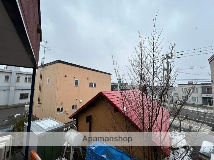 北海道旭川市豊岡十四条6丁目の賃貸アパート207のその他画像