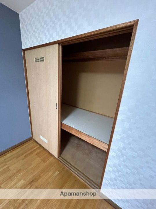 北海道旭川市豊岡十四条6丁目の賃貸アパート207の内装