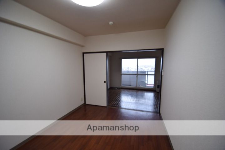 トーアパレス豊岡の内装