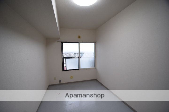 トーアパレス豊岡の内装