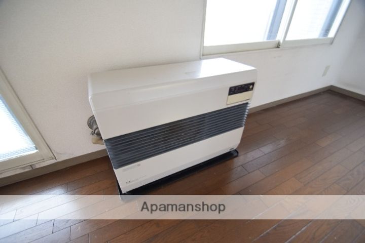 トーアパレス豊岡の内装