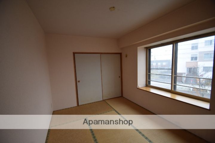 トーアパレス豊岡の内装