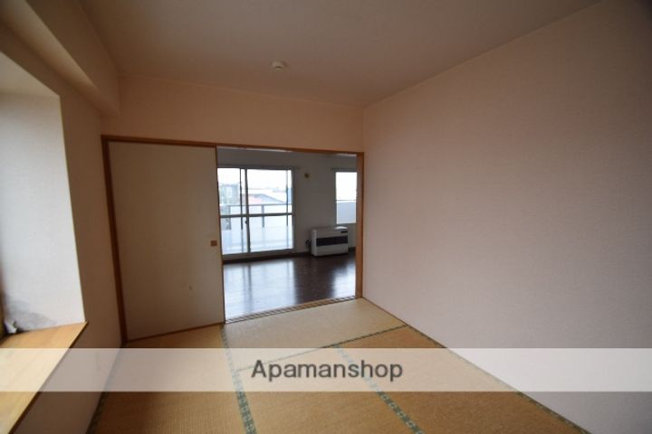 トーアパレス豊岡の内装