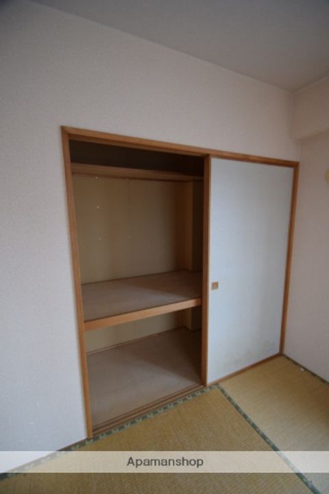 トーアパレス豊岡の内装