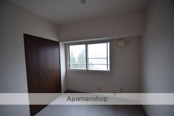 トーアパレス豊岡の内装