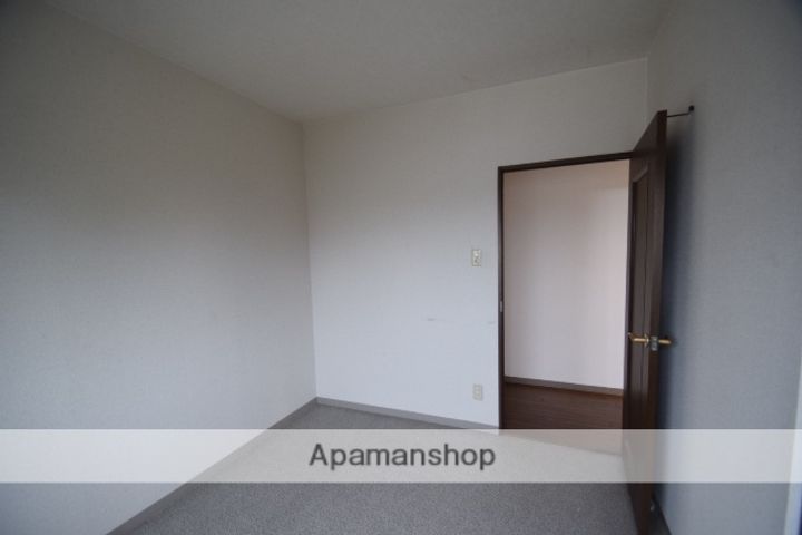 トーアパレス豊岡の内装