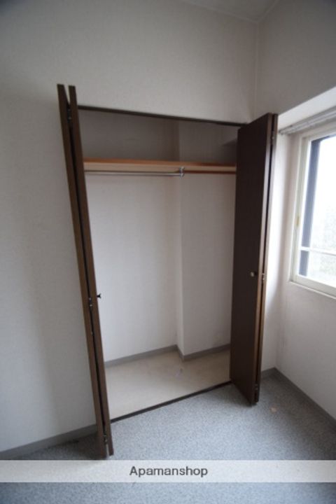 トーアパレス豊岡の内装