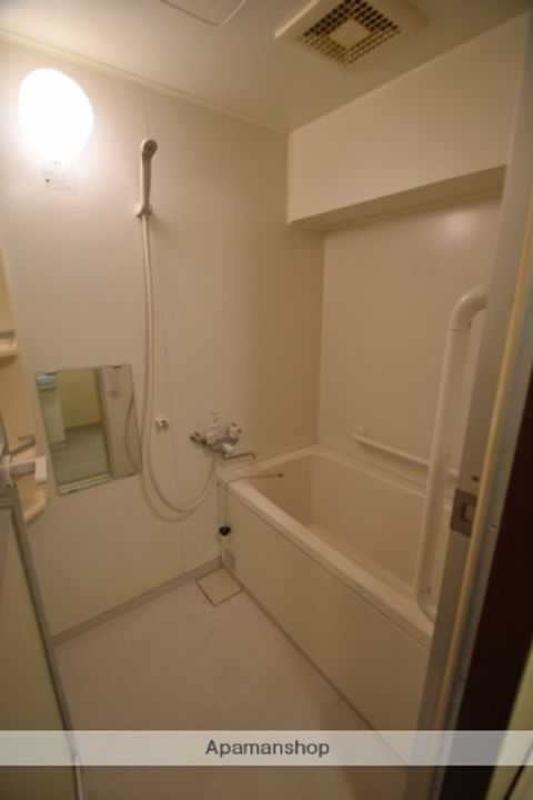 トーアパレス豊岡の風呂