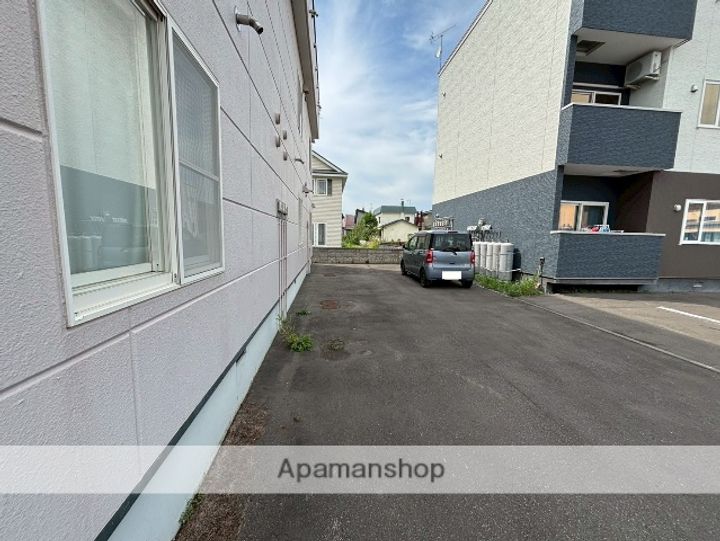 北門の杜のその他画像