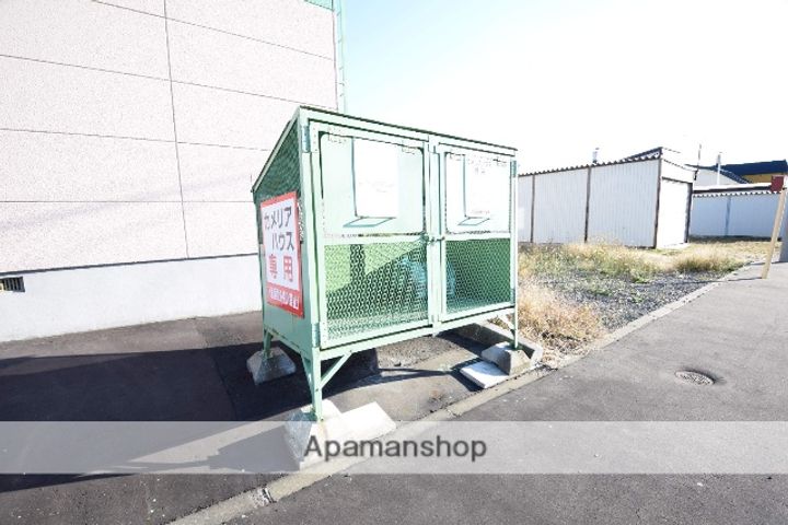 カメリアハウスのその他画像