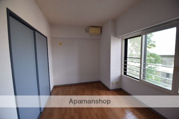 デベックス豊岡43の内装