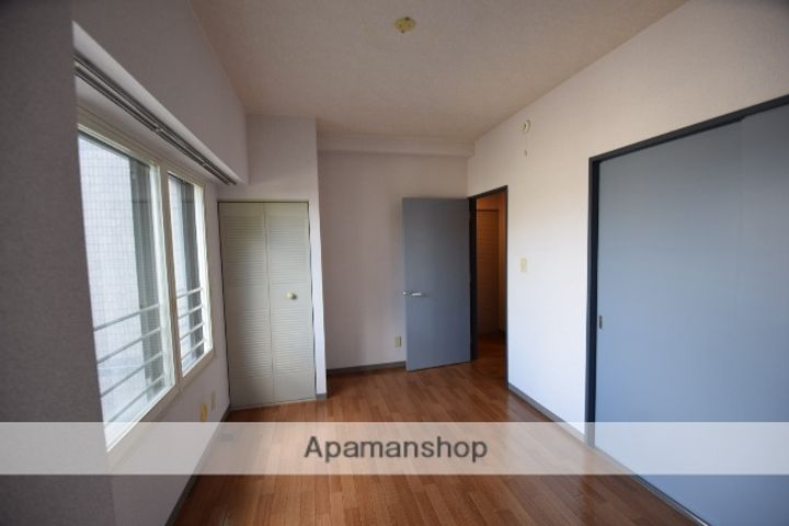 デベックス豊岡43の内装