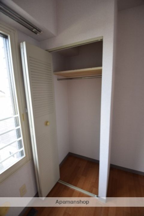 デベックス豊岡43の内装