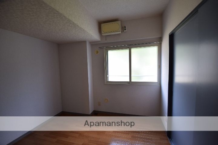 デベックス豊岡43の内装