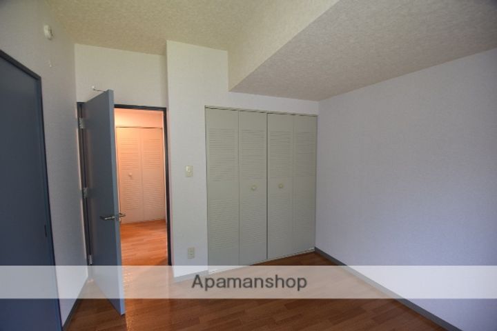 デベックス豊岡43の内装