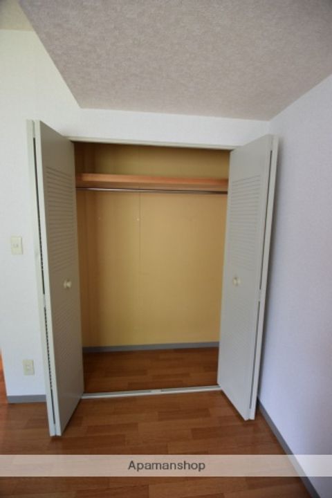 デベックス豊岡43の内装