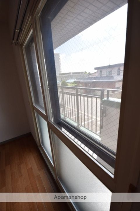 デベックス豊岡43の内装