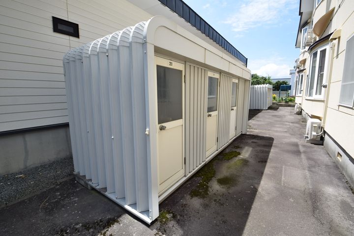 PARK東光102のその他画像