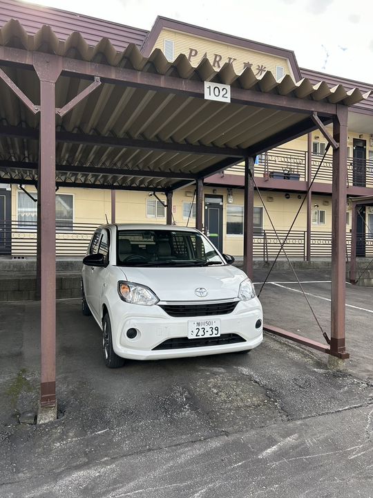 PARK東光102のその他画像