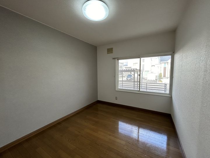 PARK東光102の内装