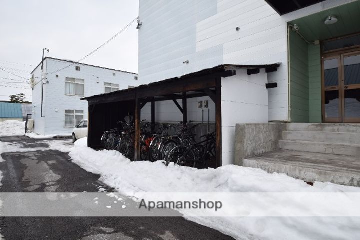 COMⅡ−コム2−のその他画像